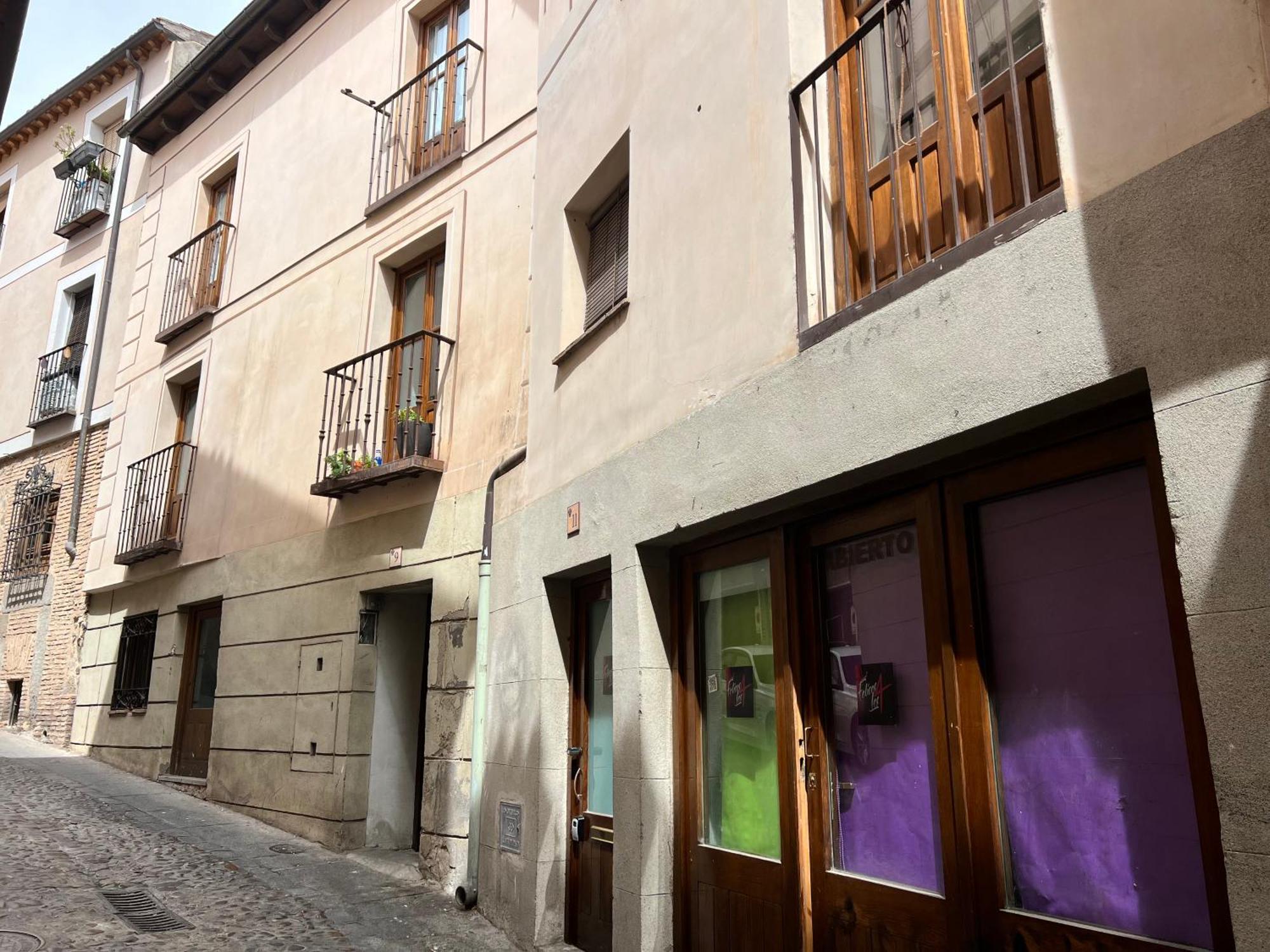 Felices Los Cuatro - Toledo, Toledo